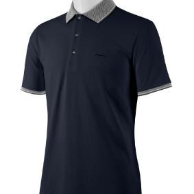 ANIMO Herren Poloshirt ANZIO