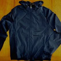 CAV. TOSC. TECH MEONI Kinder Regenjacke (GIK002)