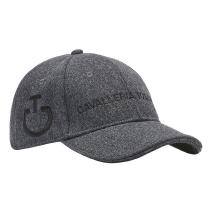 CAVALLERIA TOSCANA WOOLBASECAP(CPU014)