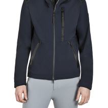 EQUILINE Herren Softshell CHILEc (R09489)