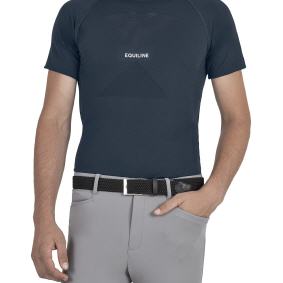 EQUILINE Herren T-Shirt CISEC (H00543)