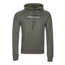 KINGSLAND unisex Hoodie KLbrighton (2310192814)