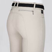 EQUILINE Damen-Reithose ASH (N08698)