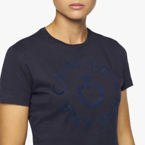 CAVALLERIA Toscana Damen ORBIT T-Shirt -TSD060