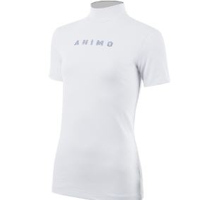 ANIMO Mädchen Reitshirt BRANNY