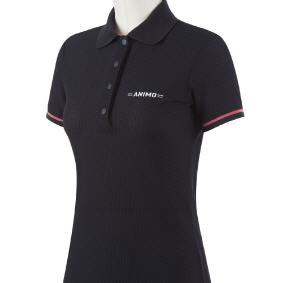 Animo Damen Poloshirt BREVIUS