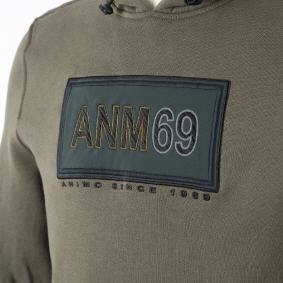 ANIMO Herren Hoodie ETTORE