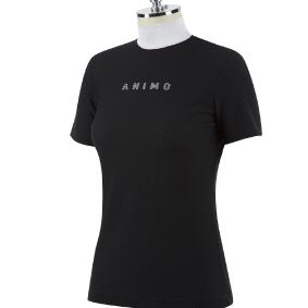 ANIMO Damen Reitshirt DELORIAN