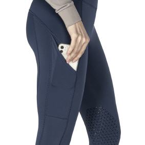 EQUILINE Damen Reitleggins EDODIEk  (N09022)