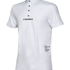 EQUILINE Herren Reitshirt CONELLEc (H00524)