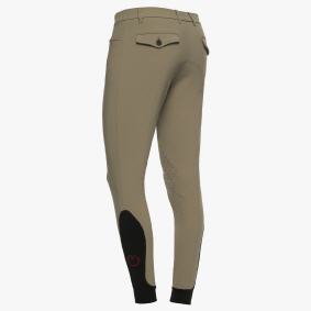 CAV.TOSCANA Herren Reithose NEW GRIP (PAUN22JE010)