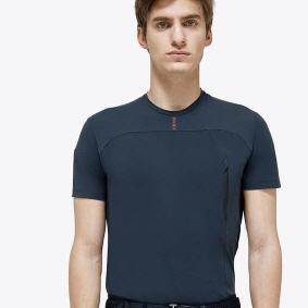 CAV. TOSCANA Herren T-Shirt Revo RED LABEL TSU064