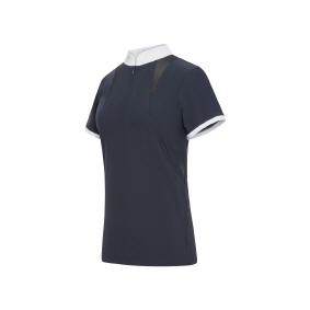 SAMSHIELD Damen Reitshirt CASSY S/S