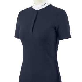 ANIMO Damen Reitshirt BRANCHE