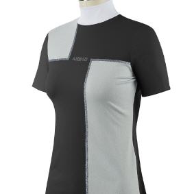 ANIMO Damen Reitshirt DISAIER