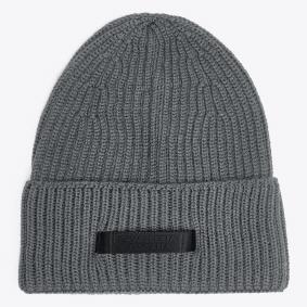 CAVALLERIA TOSCANA CT LABEL BEANIE (CPU031)