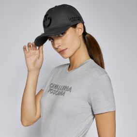 CAVALLERIA TOSCANA CT CAP (CPU006)