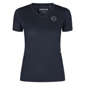 KINGSLAND Damen T-Shirt KLHanna (2410202521)