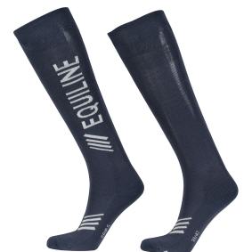 EQUILINE unisex Reitstrümpfe CLAVEC (T11427)