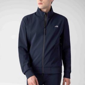 EQUILINE Herren Softshell CARLEC (Q10476)