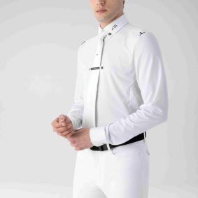 EQUILINE Herren Reitshirt CURTIEK LS (H00554)