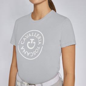 CAV.TOSCANA Damen T-Shirt ORBIT (TSD081)