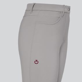 CAV. TOSCANA Reithose NEW GRIP (PADN22JE010)