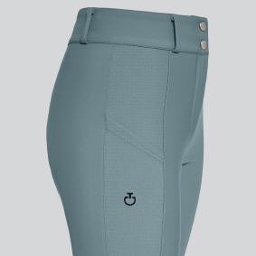 CAV. TOSCANA Damen Reithose PERF.INSERT (PAD214)