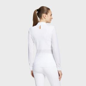 SAMSHIELD Damen Reitshirt ALOISE BOREAL LS