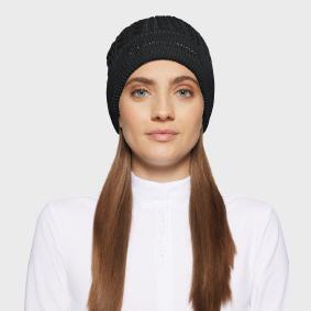 SAMSHIELD Damen Mütze MIRA CRYSTAL