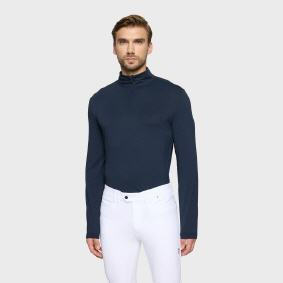 SAMSHIELD Herren Trainingsshirt THEO