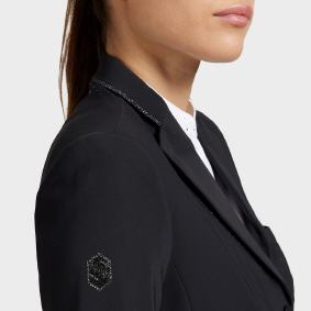 SAMSHIELD Damen Reitjacket VICTORINE CRYSTAL