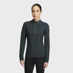 SAMSHIELD Damen Trainingsshirt BRUNELLA