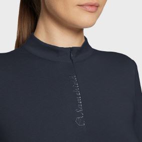 SAMSHIELD Damen Trainingsshirt LARA