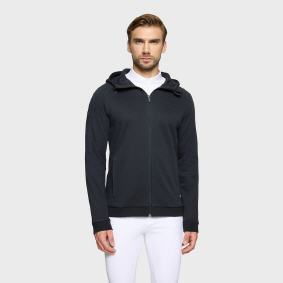 SAMSHIELD Herren Sweatjacke PETER