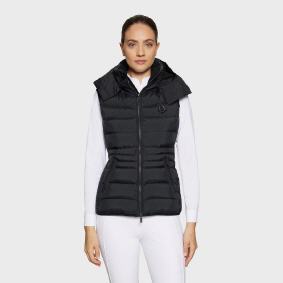 SAMSHIELD Damen Steppweste CHAMONIX