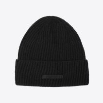 CAVALLERIA TOSCANA LAMBSWOOL BEANIE (CPU036)