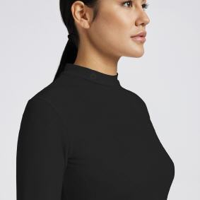CAV.TOSCANA Longsleeve JERSEY - TSD082