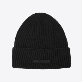 CAVALLERIA TOSCANA LAMBSWOOL BEANIE (CPU036)