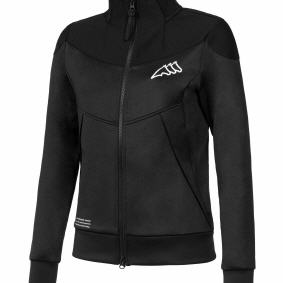 EQUILINE Damen Sweatjacke CARTAC (R09851)