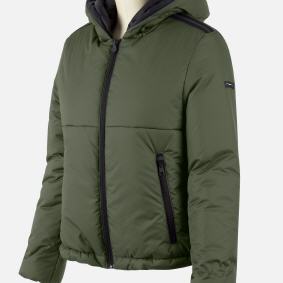 ANIMO Damen Steppjacke LATISH