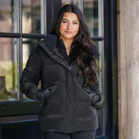 IMPERIAL Damen Winterjacke BEAU