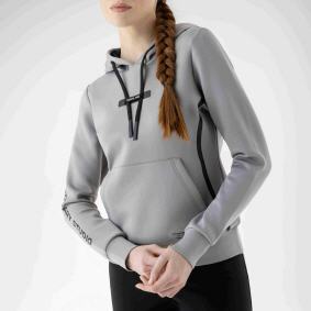 EQUILINE Damen Sweatshirt CUSAC (R09852)