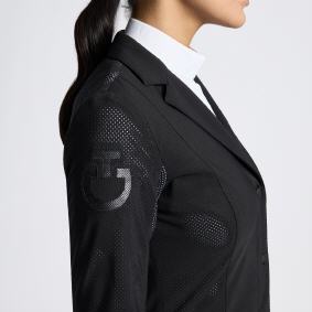 CAV. TOSCANA Damen Reitjacket REVO LIGHT (GGD040)
