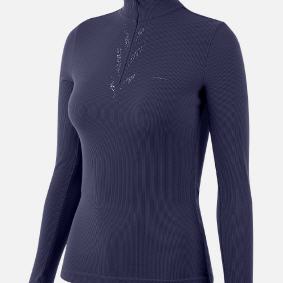 ANIMO Damen Turtleneck BILLICENT