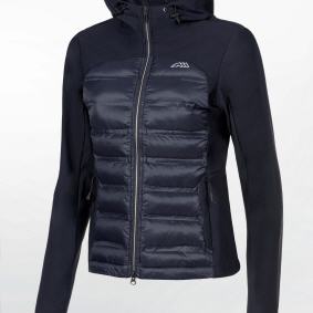 EQUILINE Damen Steppjacke EGRIGE (R09861)