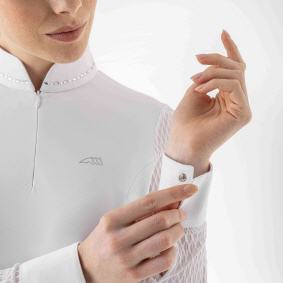 EQUILINE Damen Reitshirt GOLIG (H00933)