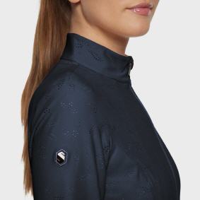 SAMSHIELD Damen Trainingsjacke HANNAH
