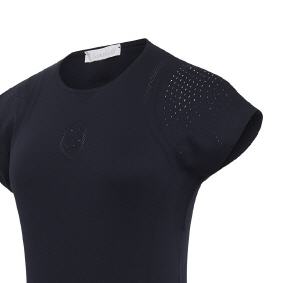 SAMSHIELD Damen Shirt LUANA S/S