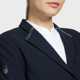 SAMSHIELD Damen Reitjacket VICTORINE PREMIUM